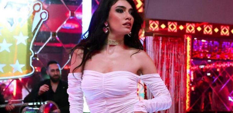 Hazar Ergüçlü’nün pavyon dansından yeni detaylar! | Magazin D Cumartesi