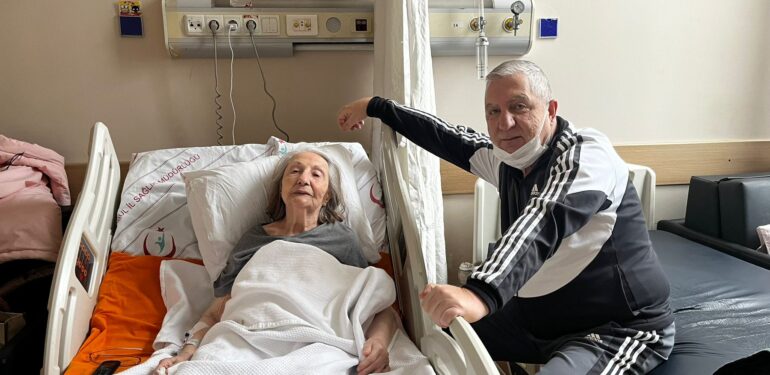 Hastanelerin Olumsuz Yüzü, sağlıkta son durum!