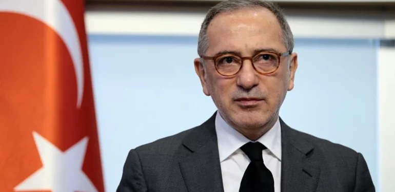 Fatih Altaylı hakkında hapis istemi