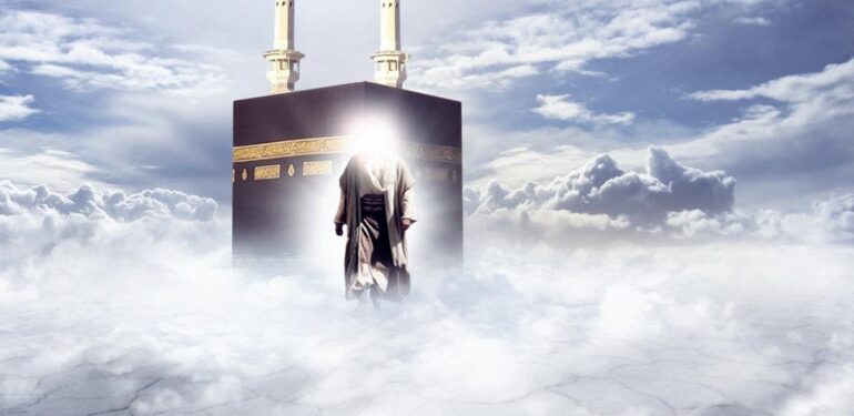 Peygamberimiz’in (sav) Dilinden Hz. Mehdi (as) – Kudüsü Kurtaracak O Zat