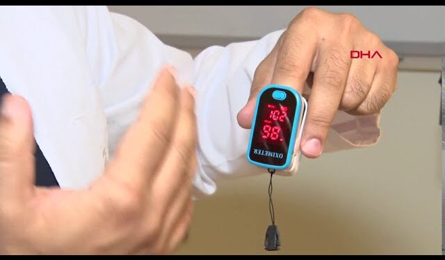 Hipoksemi Nedir? Belirtileri Nelerdir?