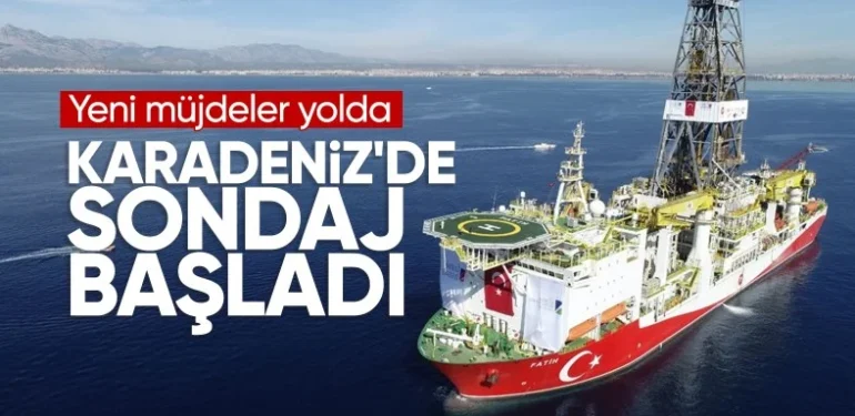 Karadeniz’de yeni keşif!