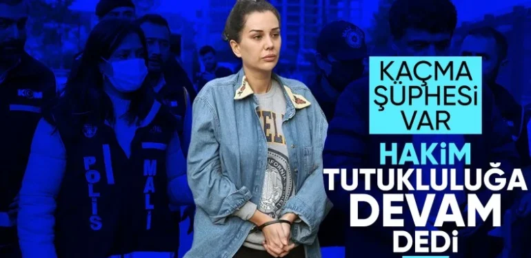 Dilan ve Engin Polat’ın tutukluluklarının devamına karar verildi.