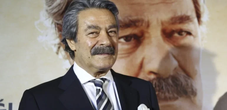 Yeşilçam’ın usta sanatçısı Kadir İnanır, taburcu oldu