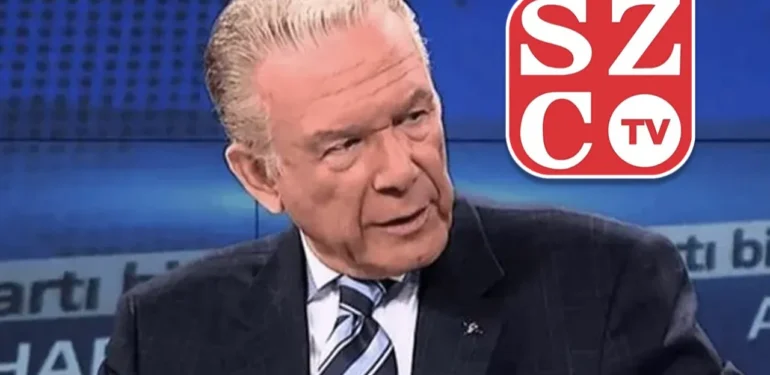 Uğur Dündar Ayhan Bora Kaplan Hakkında İlk Defa Duyacağınız Gerçekleri Anlattı!