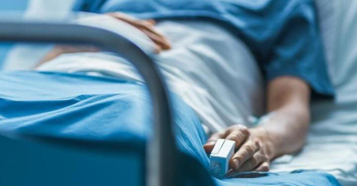 İnsanlar ölmeden önce ne görüyor? ABD’li doktor araştırdı…