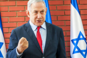 Benjamin-Netanyahu-and-Israel-Palestine-conflict