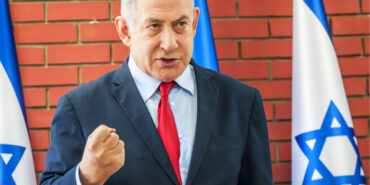 Benjamin-Netanyahu-and-Israel-Palestine-conflict