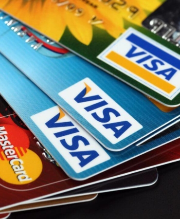 Kredi kartı rehberi