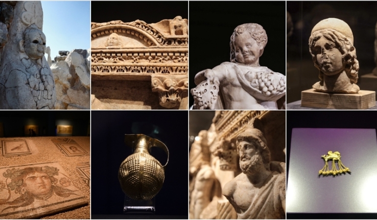 Haluk GİRTİ’nin kaleme aldığı ilginç haber; Türkiye’nin Tarihini Kimler Yiyor?