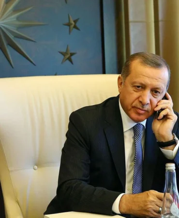 cumhurbaskani-recep-tayyip-erdogan-umman-sultani-heysem-bin-tarik-ile-telefon-gorusmesi-gerceklestirdi-wQTl