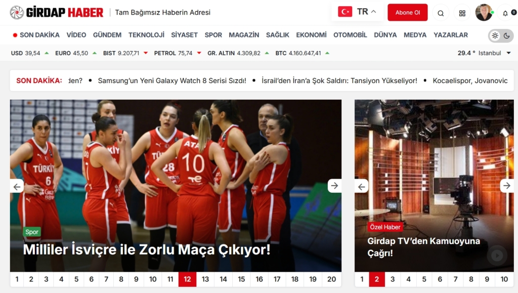 featured