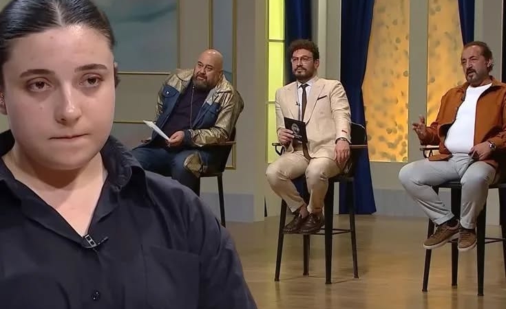 MasterChef’te İp Krizi: Yarışmacı Veda Etti!