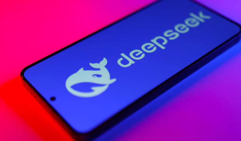 Almanya, DeepSeek’i Uygulama Mağazasından Kaldırdı!