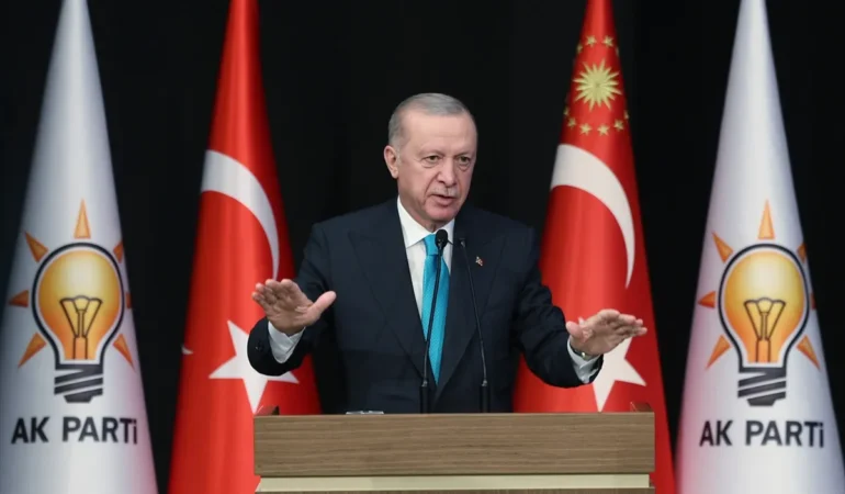 Cumhurbaşkanı Erdoğan’dan Leman’a tepki: Hukuk önünde hesap verecekler