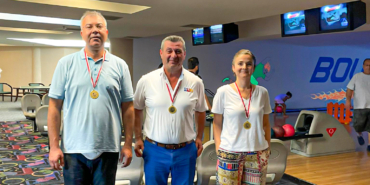 5- MTS Globe Türkiye Bowling Turnuvası (7)