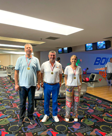 5- MTS Globe Türkiye Bowling Turnuvası (7)