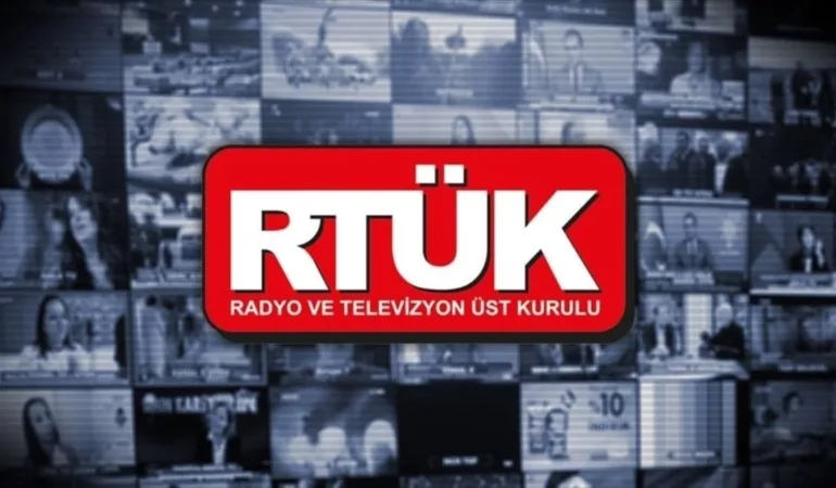 RTÜK’ten IŞİD Operasyonuna Yayın Yasağı