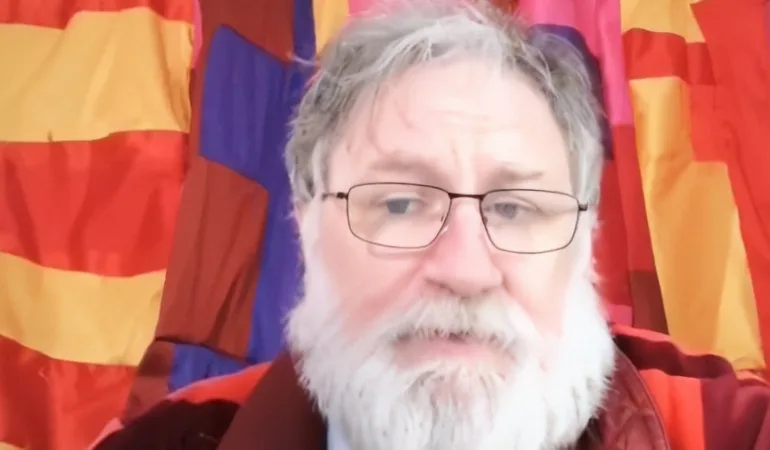 Tim Wilson: Türkiye Savunma Sanayi Örnek Alınmalı!