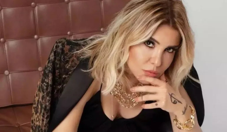 Gülben Ergen’den Destici’ye sert yanıt!