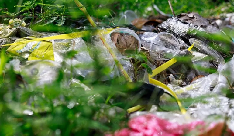 2026’da Çevre Kirliliğine Sert Cezalar Geliyor!