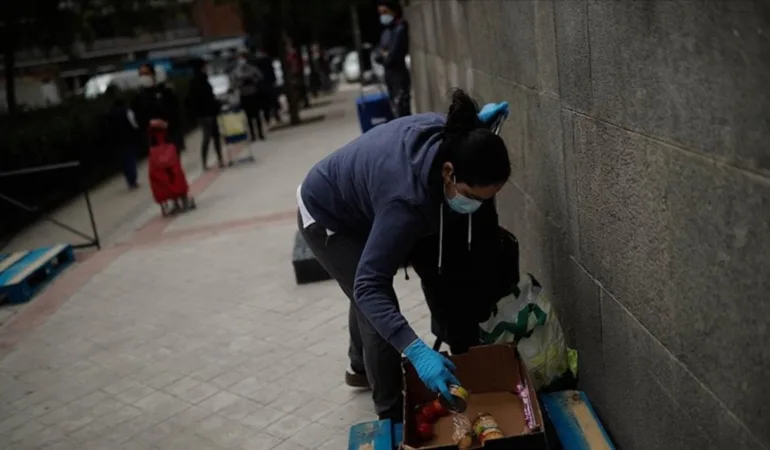 2025 Yoksulluk Oranı: %20,6’ya Düştü!