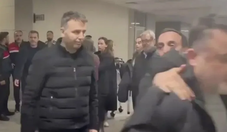 Mehmet Akif Ersoy adliyeye getirildi: İtirafçı olacak…