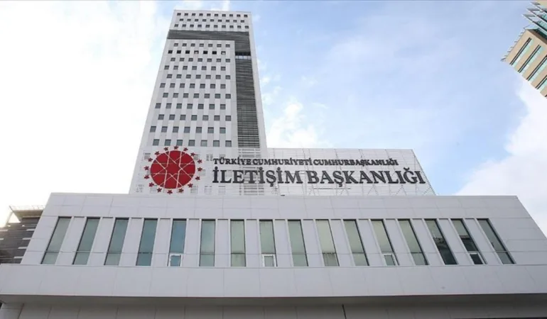 DAEŞ İddiaları Dezenformasyon Olarak Yalanlandı