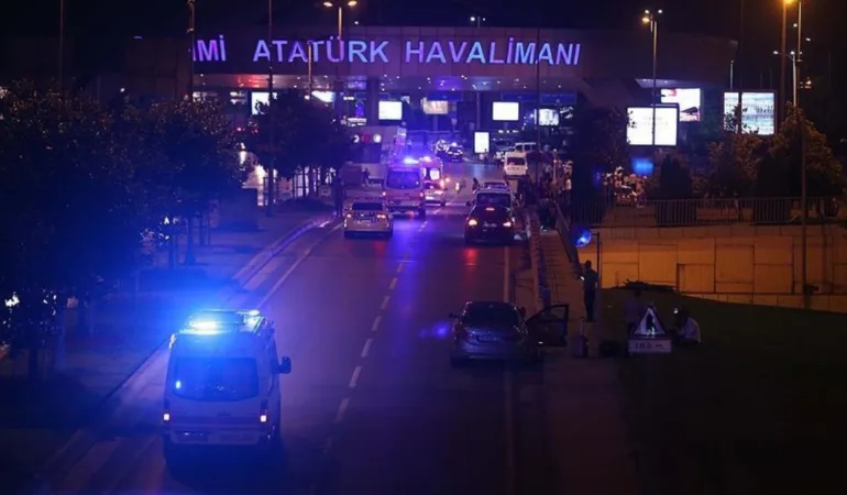 Atatürk Havalimanı İddialarına Soruşturma Açıldı