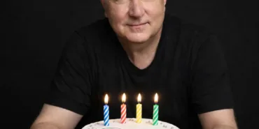 Doğum günü pastası ve kutlama (1)