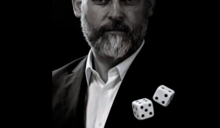 “Can Köksal Çok Yakında Girdap Haber’de!”