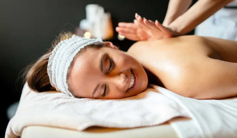 Rahatla, Yenilen, Keşfet: Navitas Spa…