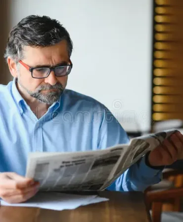 coffee-break-man-drinking-reading-newspaper-cafe-bar-245910527