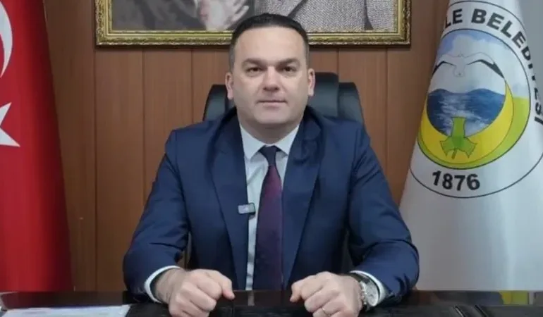 Başkan Hasbi Dede’ye “çocuğa karşı cinsel taciz” davası