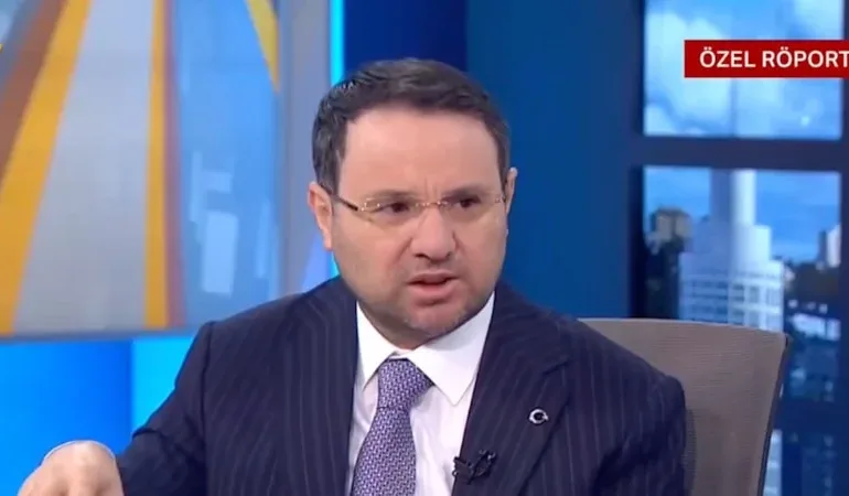 Adalet Bakanı Akın Gürlek, sosyal medya düzenlemesini anlattı…