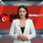 SON DAKİKA! Girdap Yayıncılık Sunar…