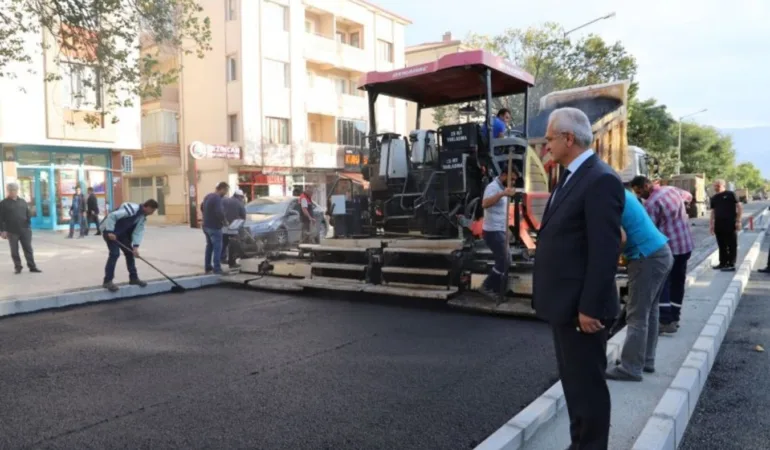 Çerkezköy Halkı Bu Günleri Görecek mi?