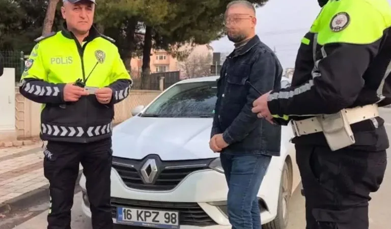 Korsan taksiler şimdi yandı! Ağır ceza geliyor