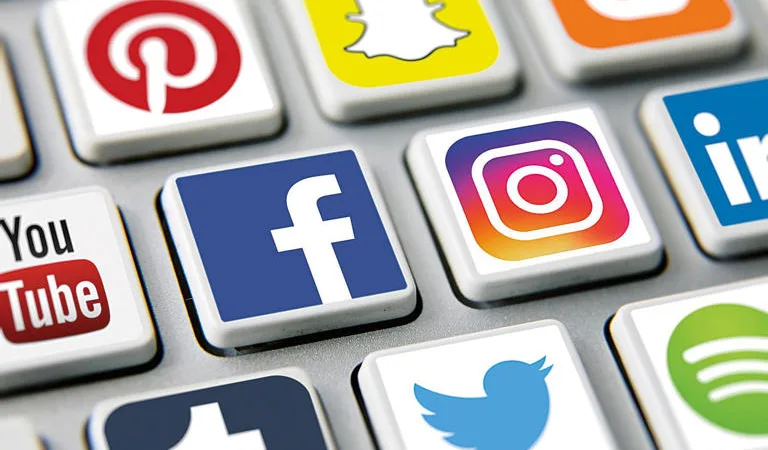 6 sosyal medya platformuna inceleme…