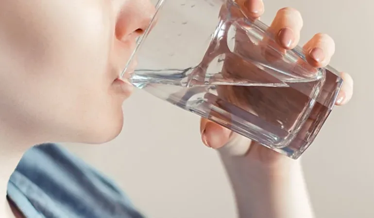 Ramazan’da uzmanlar ne kadar içilmeli diyor?