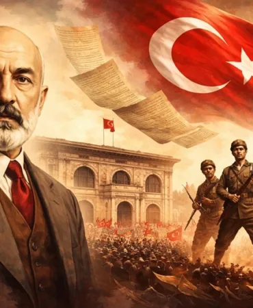 Istiklal-Marsi-kabulu