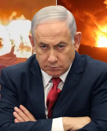 netanyahu88